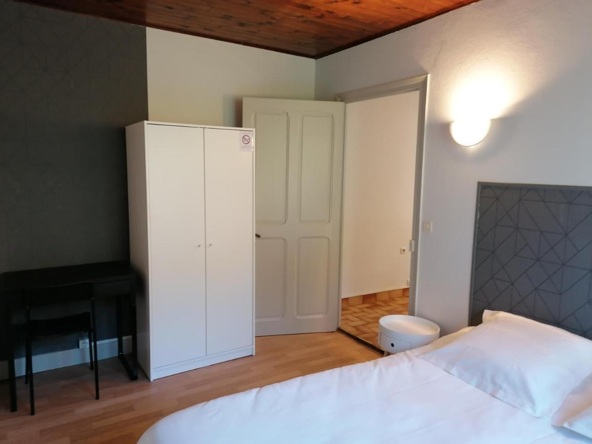 Hotel-Restaurant Le Matibyll Guilherand-Granges المظهر الخارجي الصورة